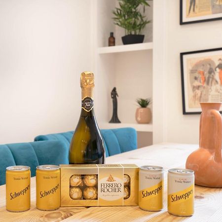 Meadowbank Residence 3-Bed エディンバラ エクステリア 写真