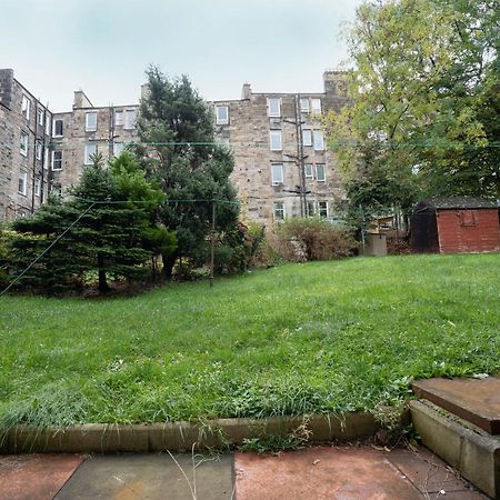 Meadowbank Residence 3-Bed エディンバラ エクステリア 写真