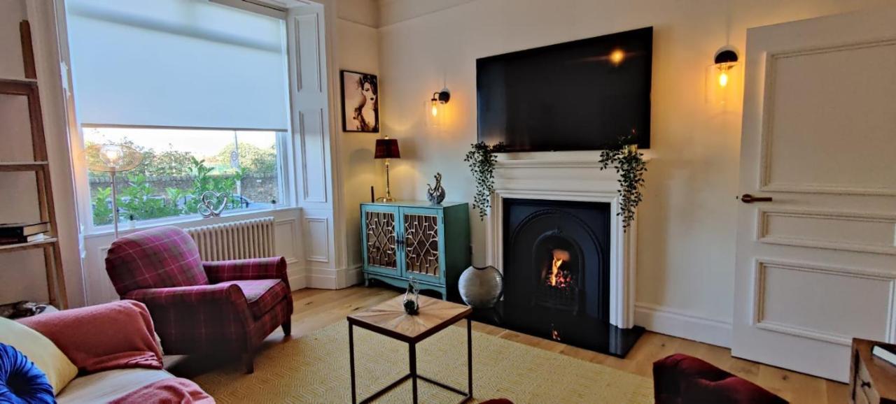 Meadowbank Residence 3-Bed エディンバラ 部屋 写真