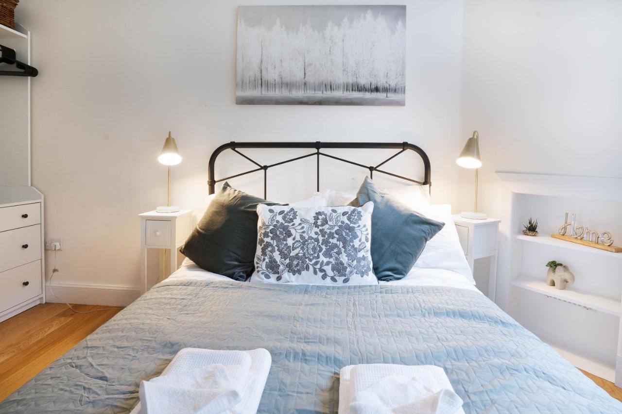 Meadowbank Residence 3-Bed エディンバラ エクステリア 写真