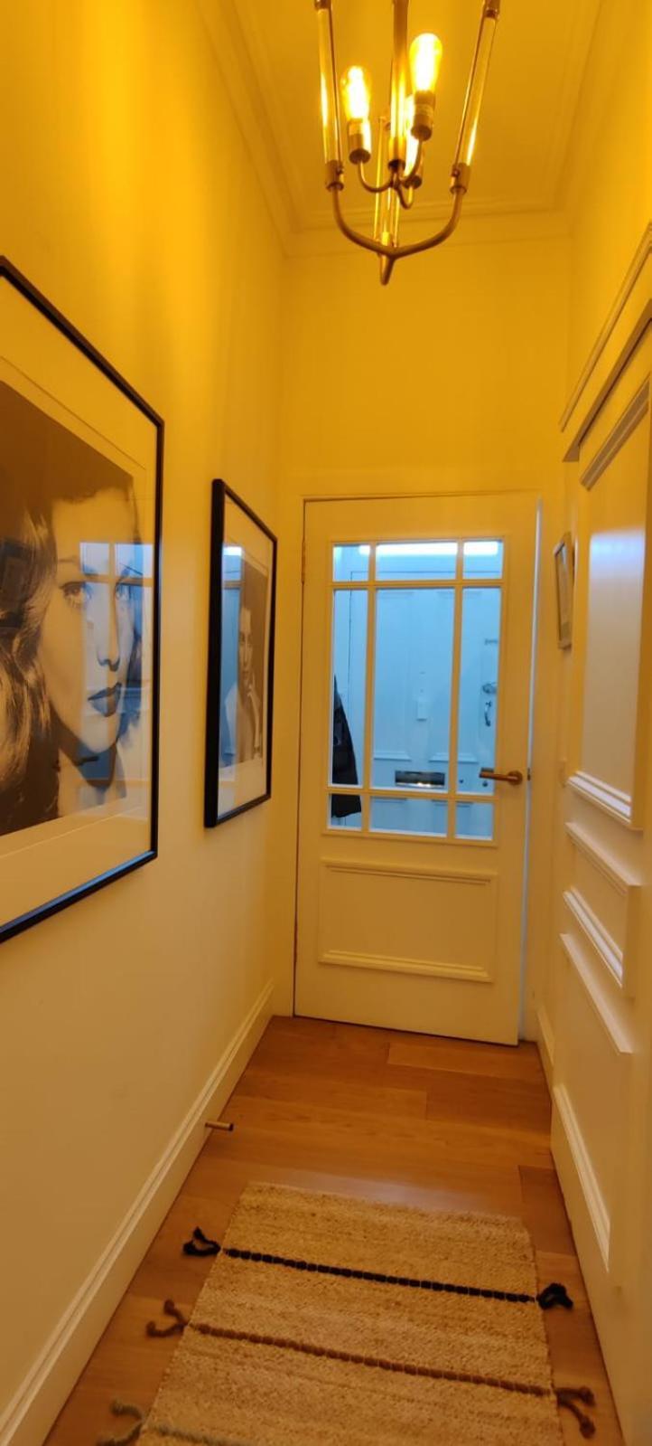 Meadowbank Residence 3-Bed エディンバラ 部屋 写真