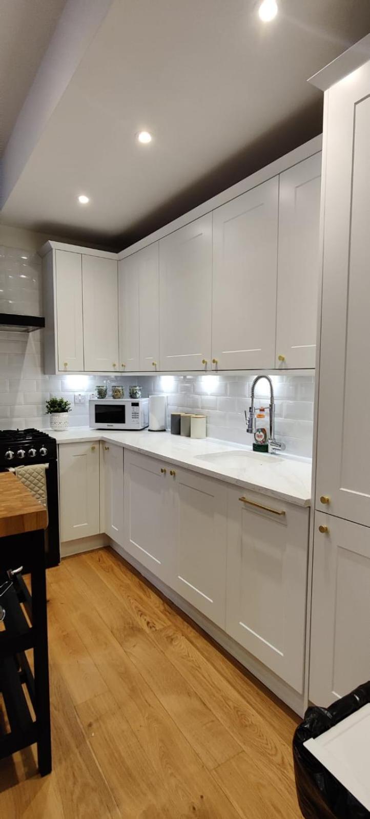 Meadowbank Residence 3-Bed エディンバラ 部屋 写真