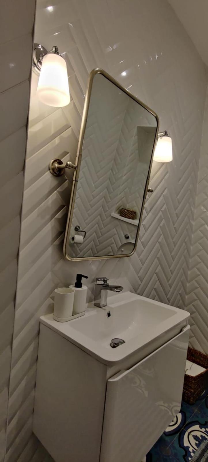 Meadowbank Residence 3-Bed エディンバラ 部屋 写真