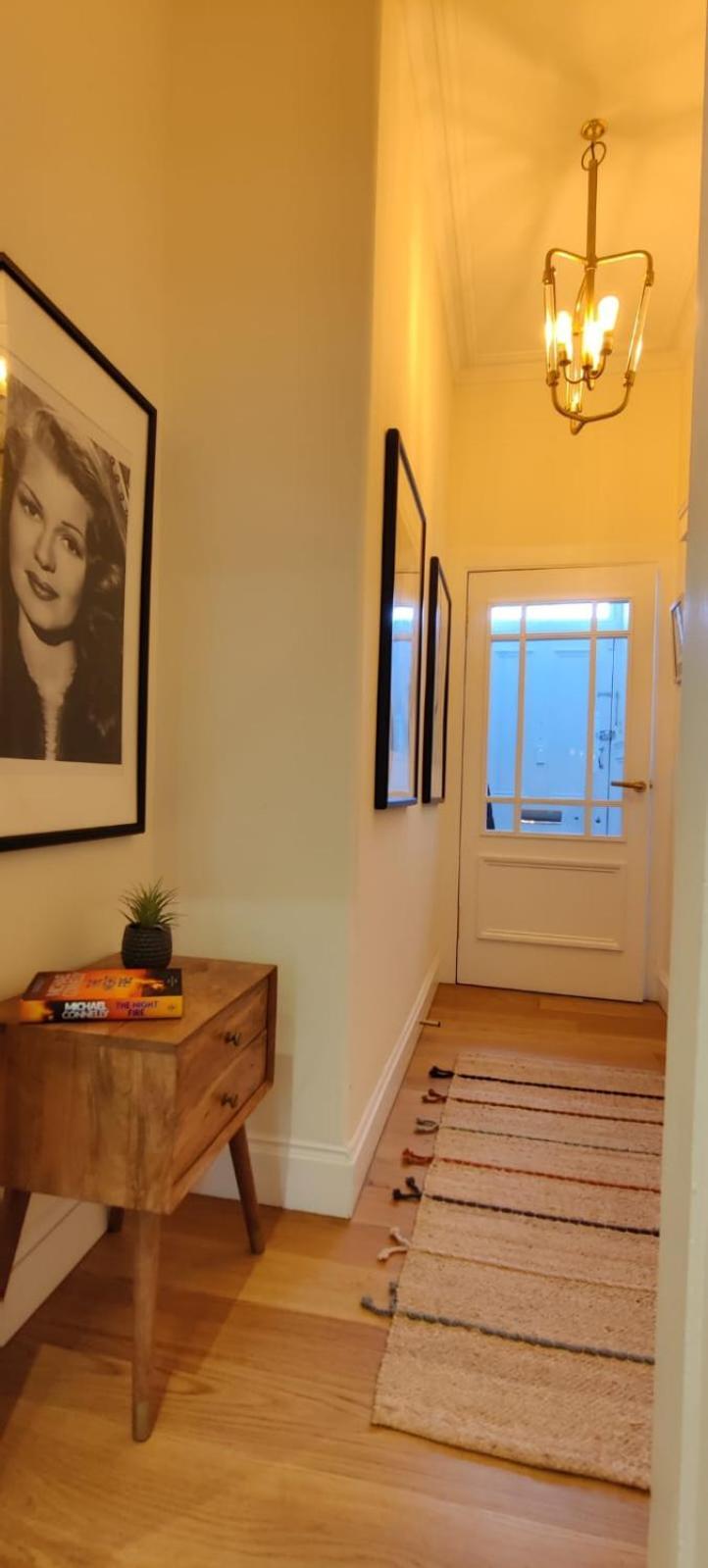 Meadowbank Residence 3-Bed エディンバラ 部屋 写真