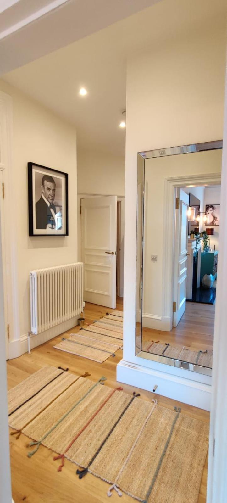 Meadowbank Residence 3-Bed エディンバラ 部屋 写真