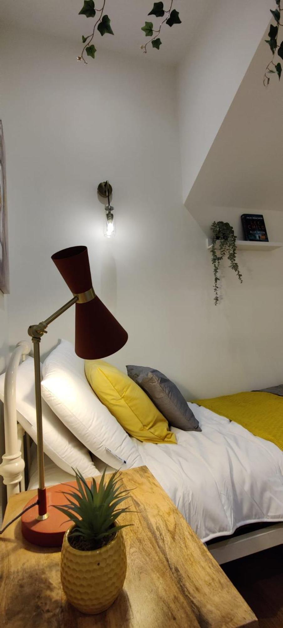 Meadowbank Residence 3-Bed エディンバラ 部屋 写真