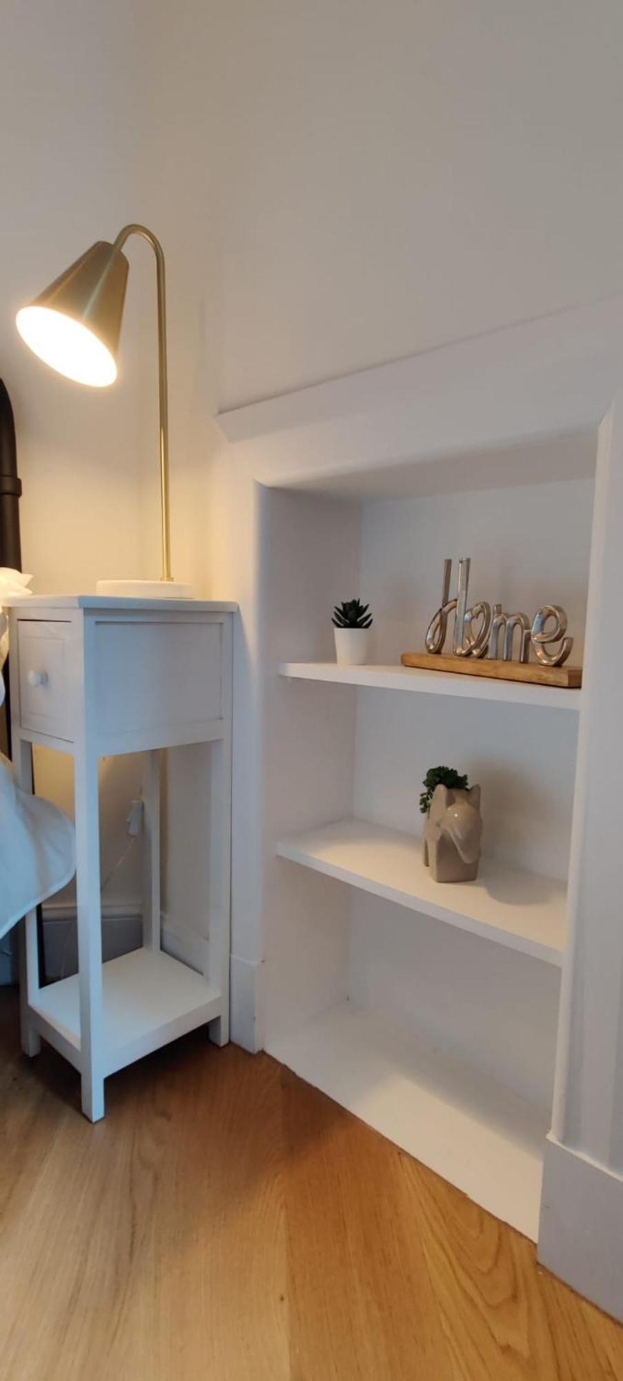 Meadowbank Residence 3-Bed エディンバラ 部屋 写真