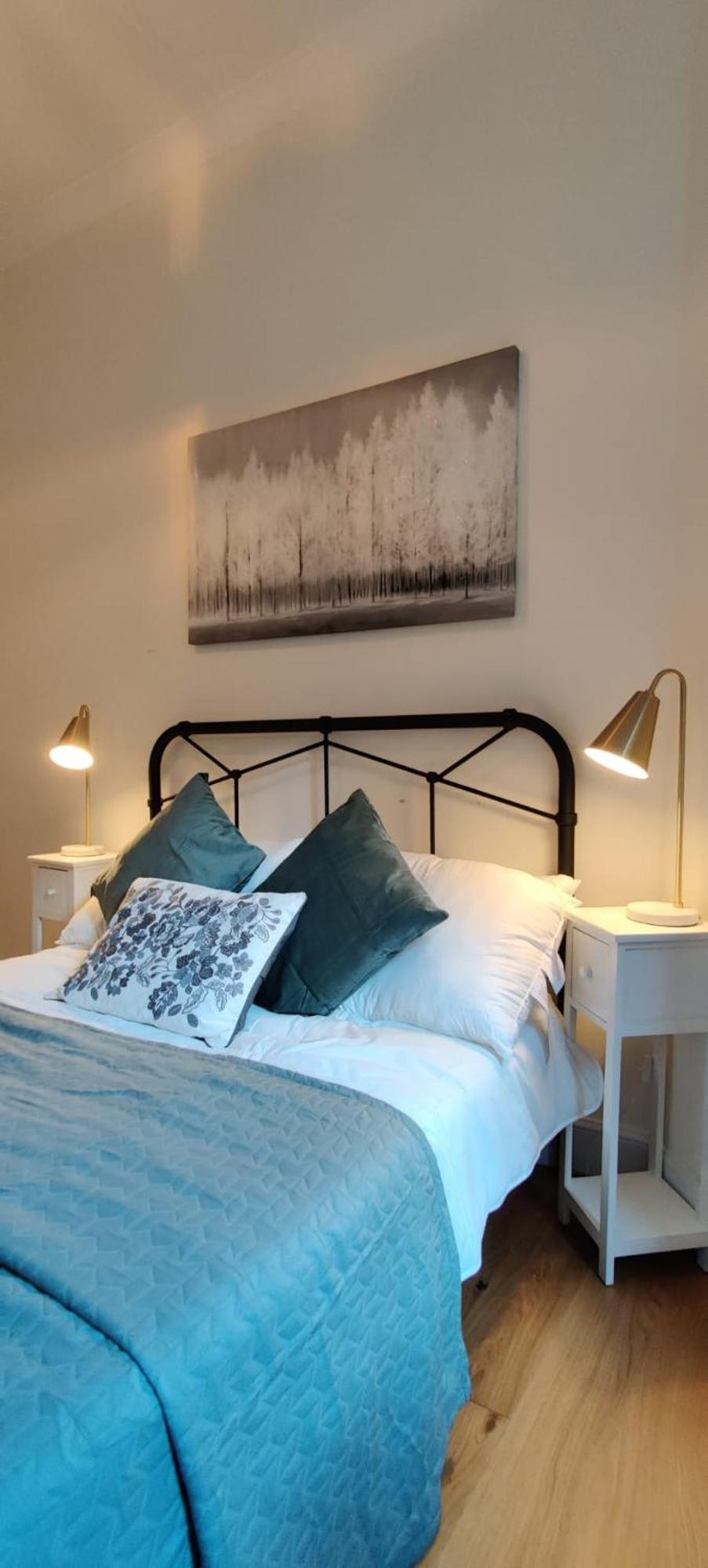 Meadowbank Residence 3-Bed エディンバラ 部屋 写真