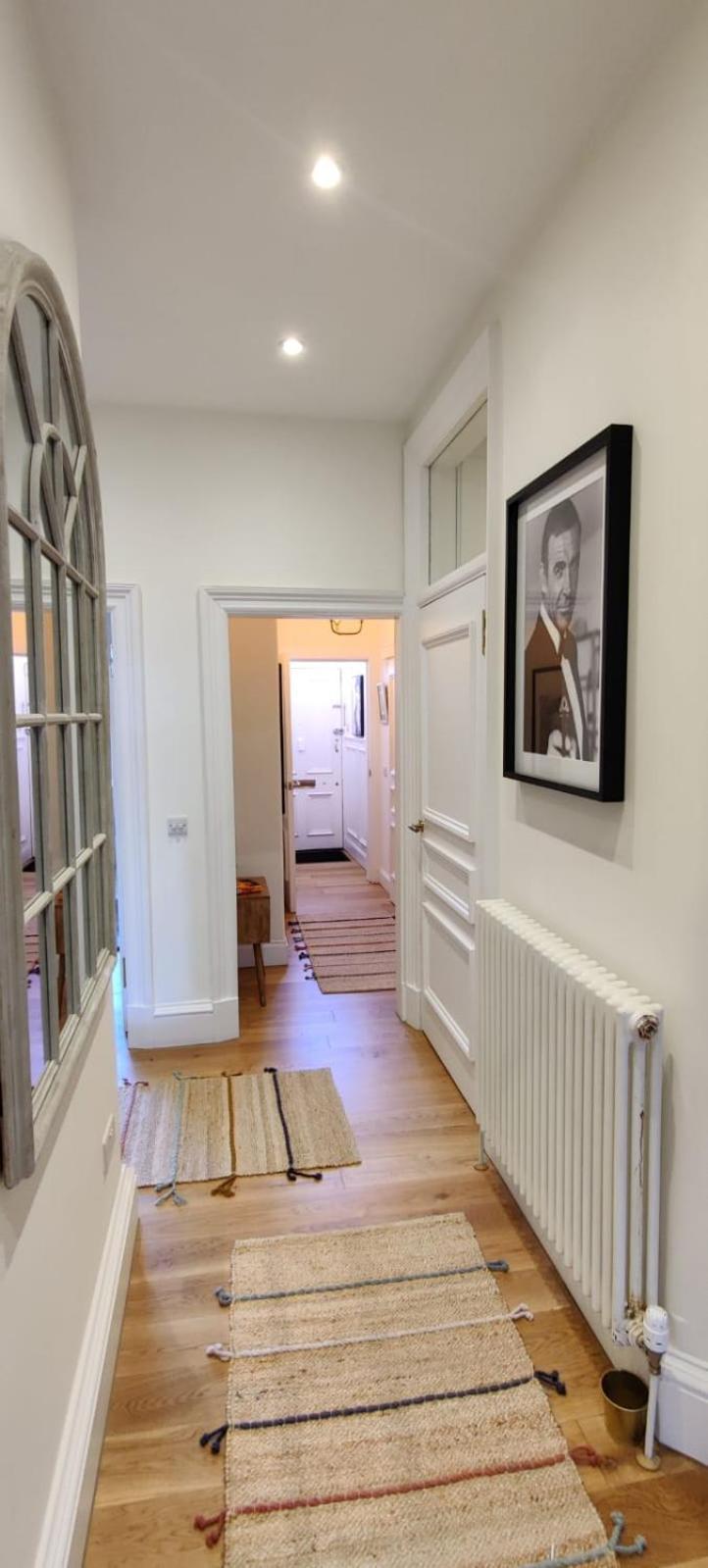 Meadowbank Residence 3-Bed エディンバラ 部屋 写真