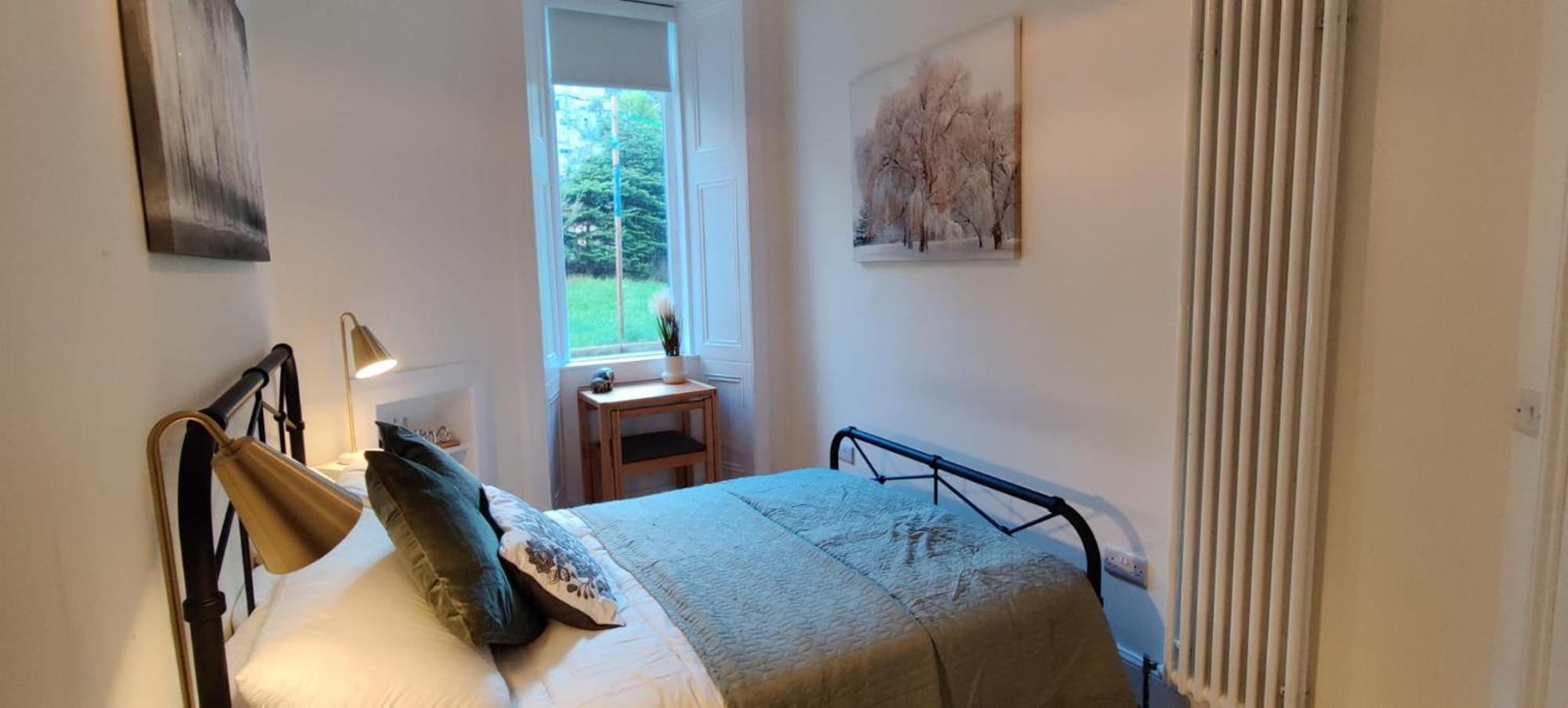 Meadowbank Residence 3-Bed エディンバラ 部屋 写真