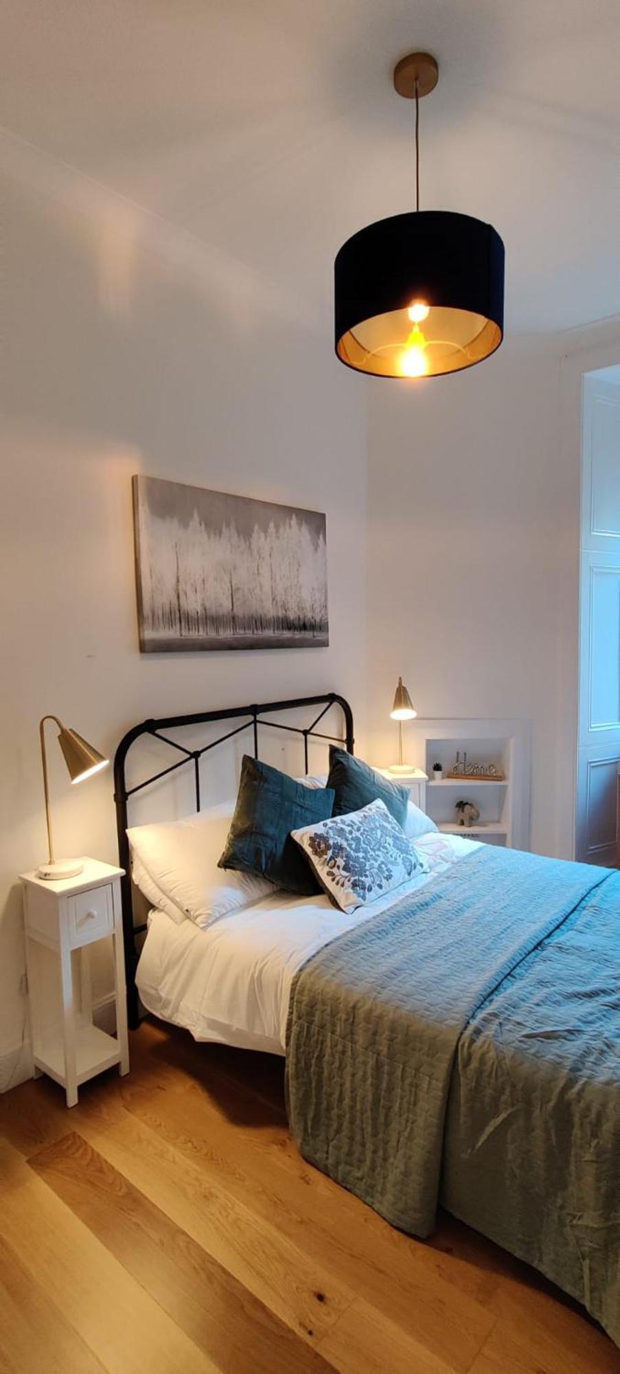 Meadowbank Residence 3-Bed エディンバラ 部屋 写真