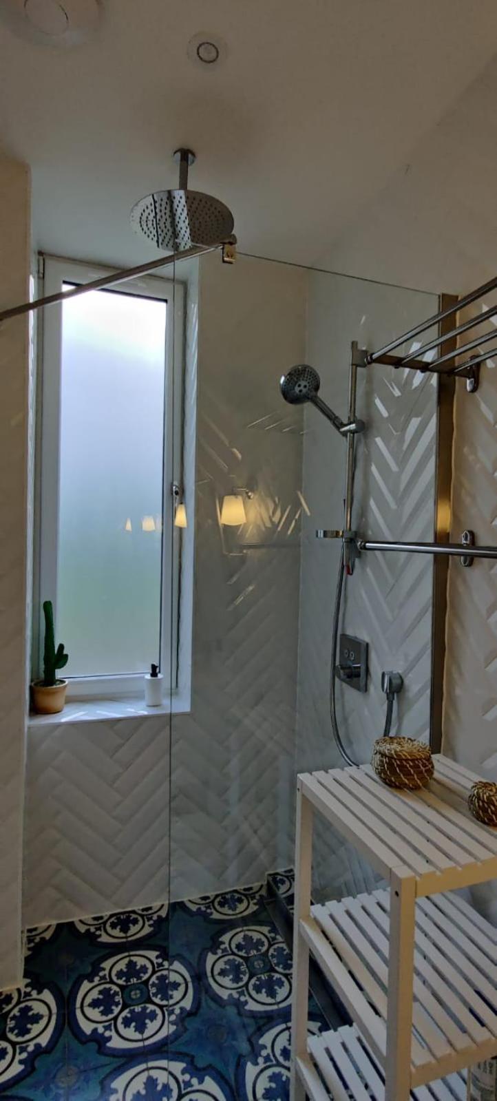 Meadowbank Residence 3-Bed エディンバラ 部屋 写真