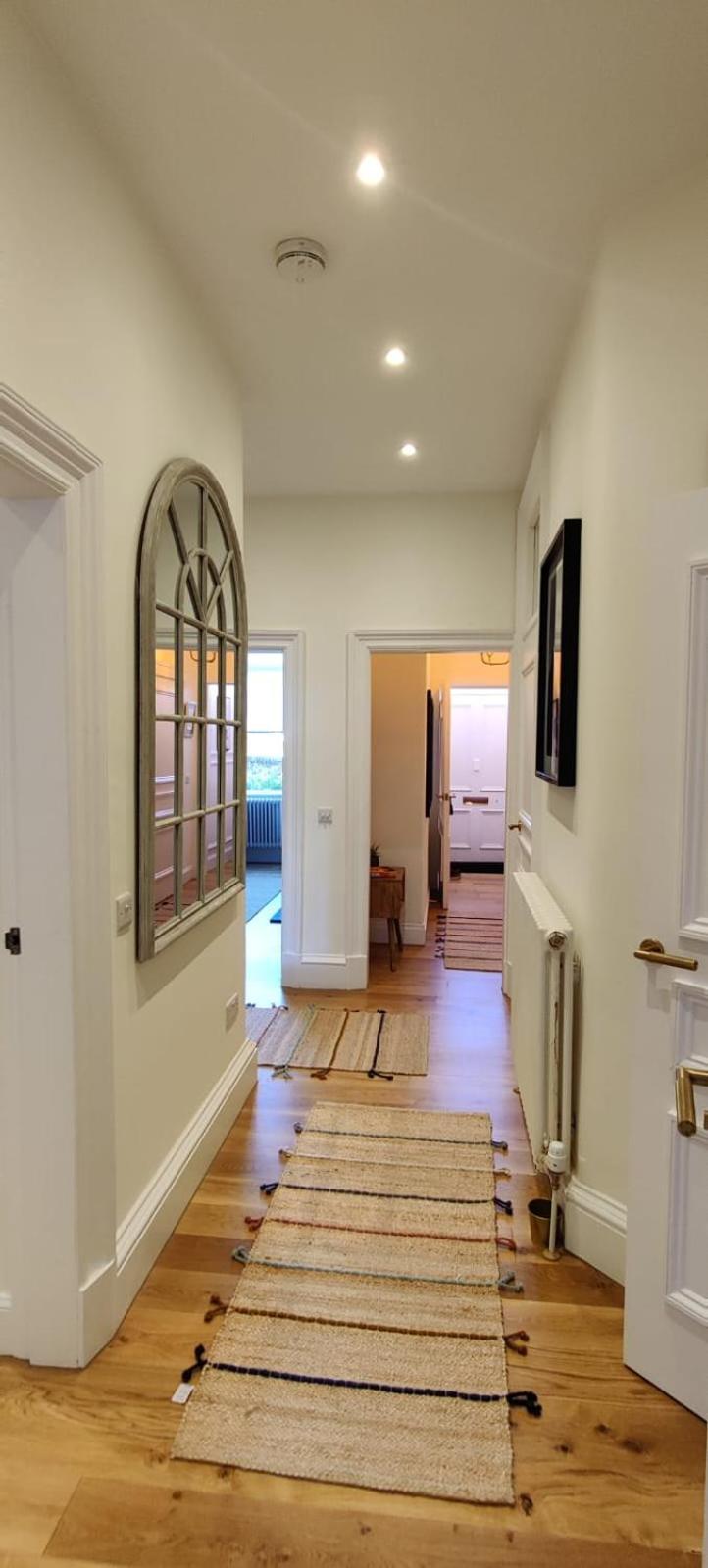 Meadowbank Residence 3-Bed エディンバラ 部屋 写真