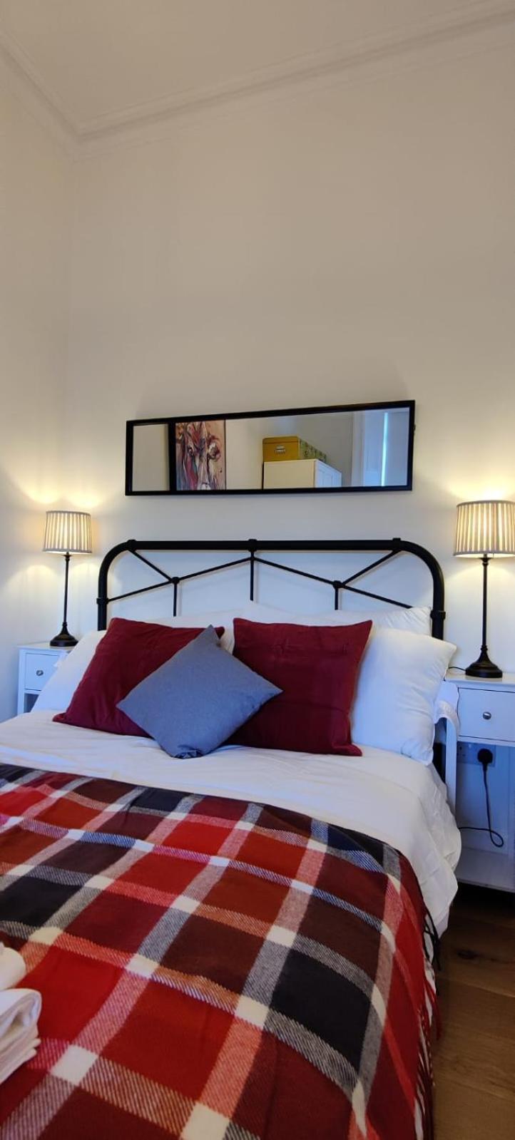 Meadowbank Residence 3-Bed エディンバラ 部屋 写真