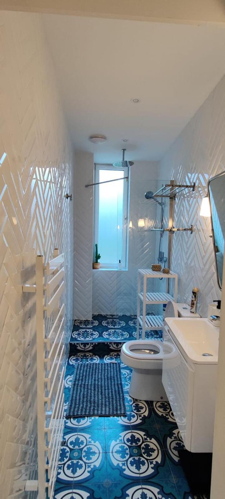 Meadowbank Residence 3-Bed エディンバラ 部屋 写真