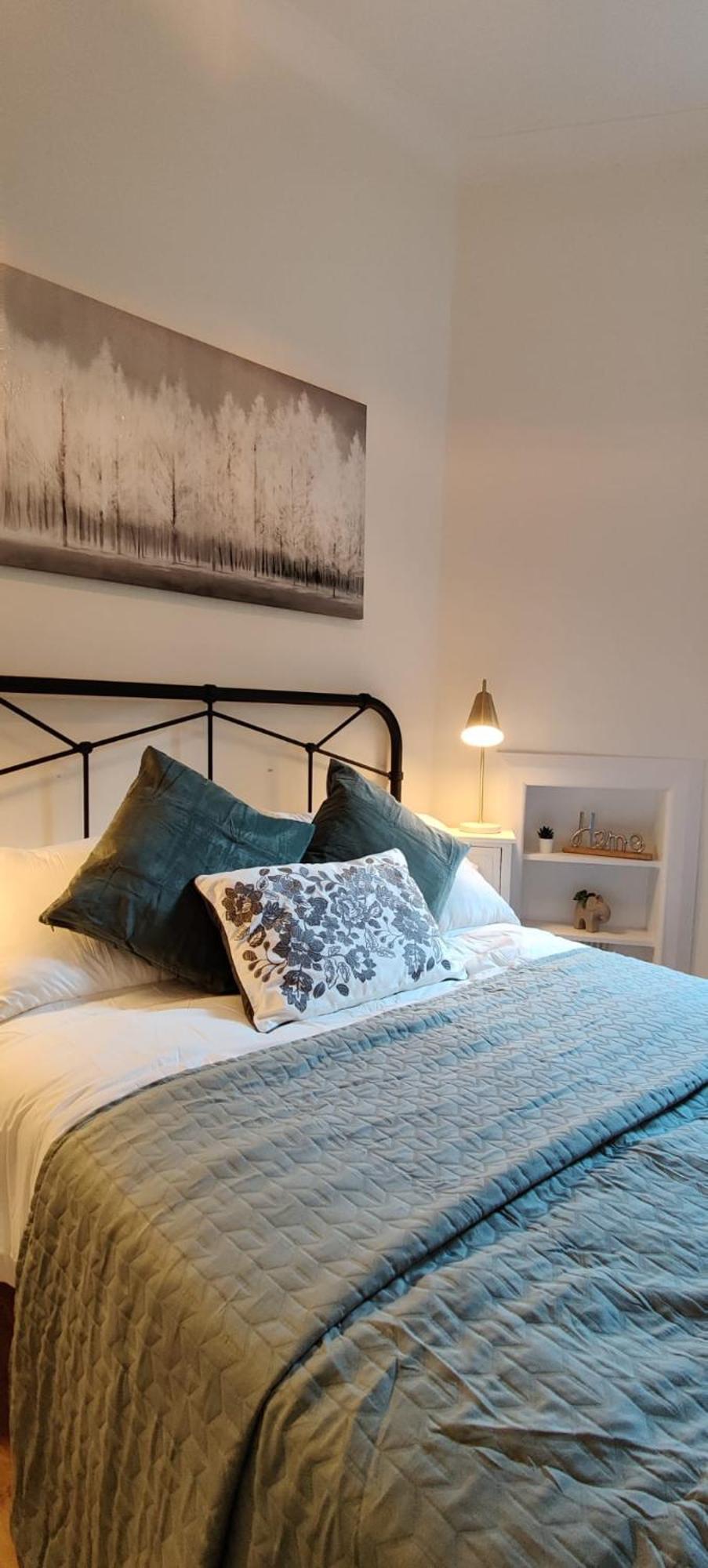 Meadowbank Residence 3-Bed エディンバラ 部屋 写真