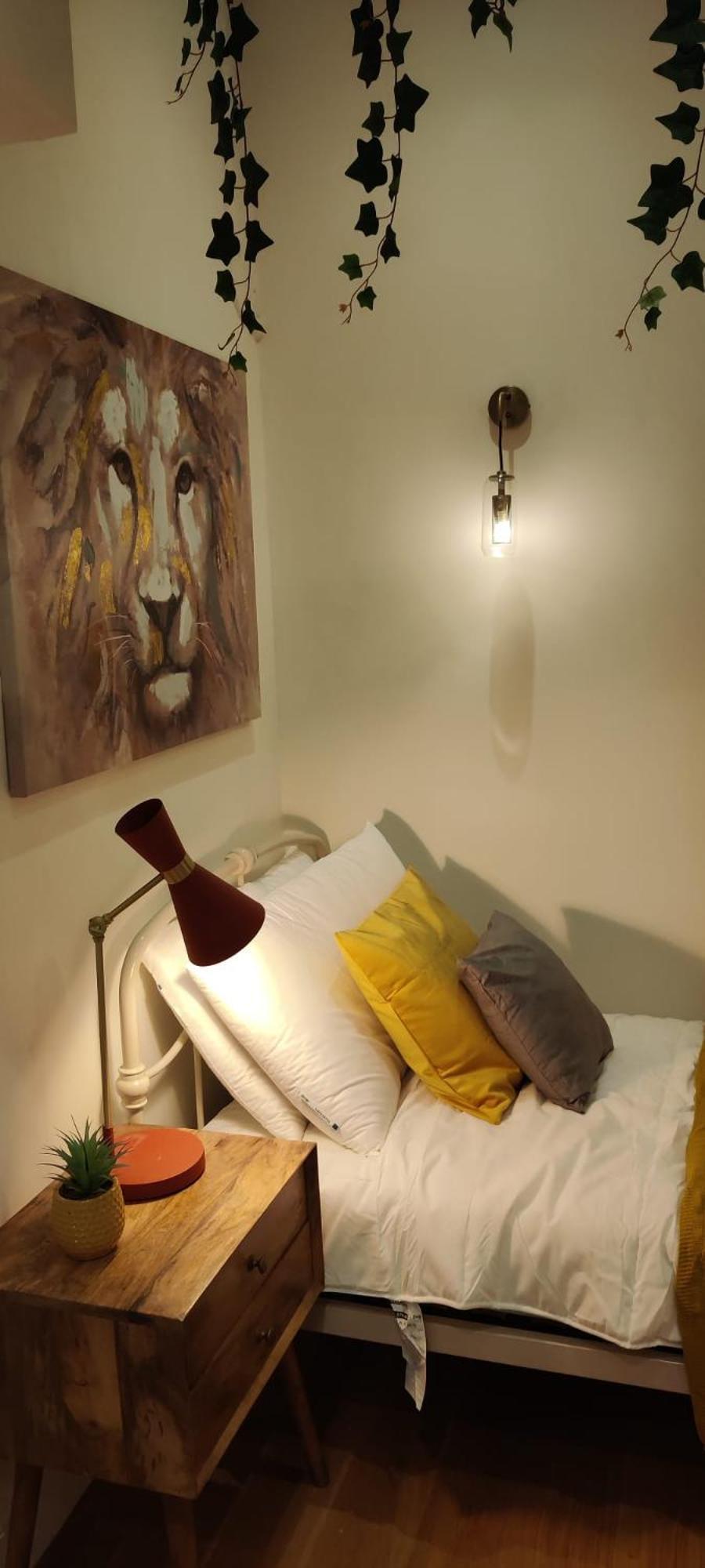 Meadowbank Residence 3-Bed エディンバラ 部屋 写真