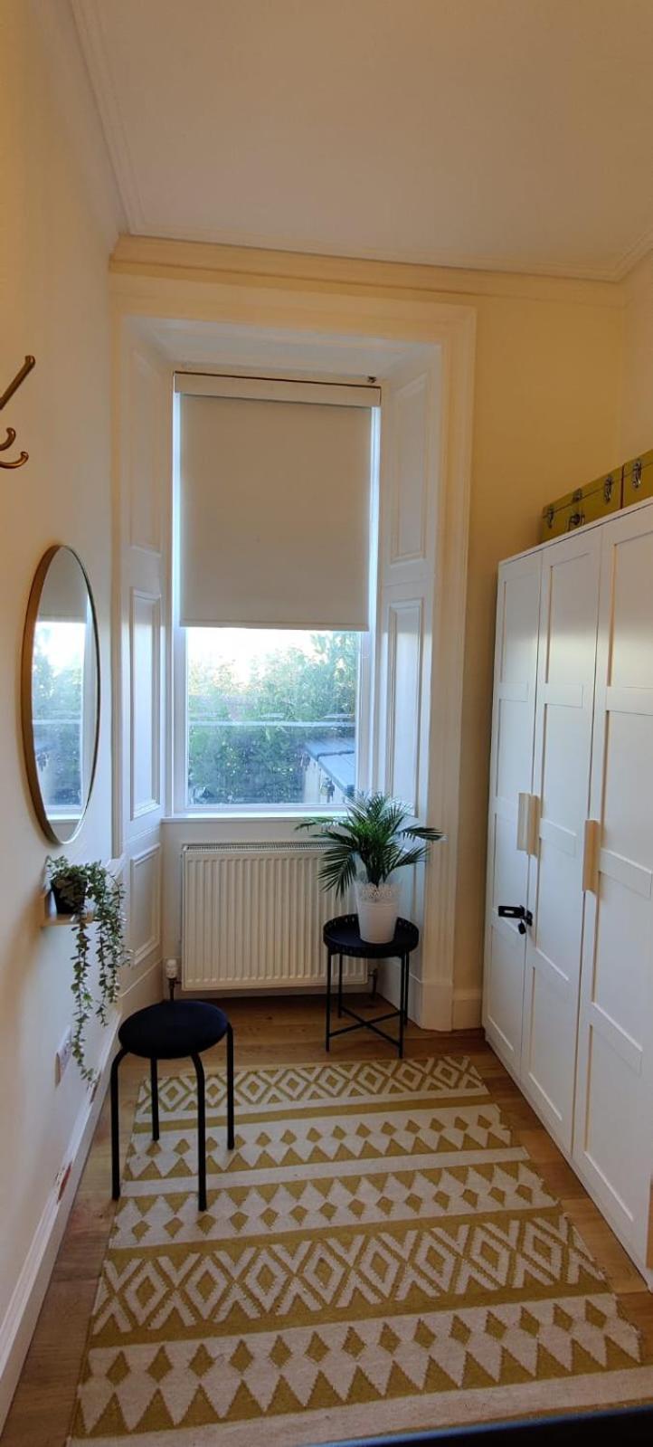 Meadowbank Residence 3-Bed エディンバラ 部屋 写真