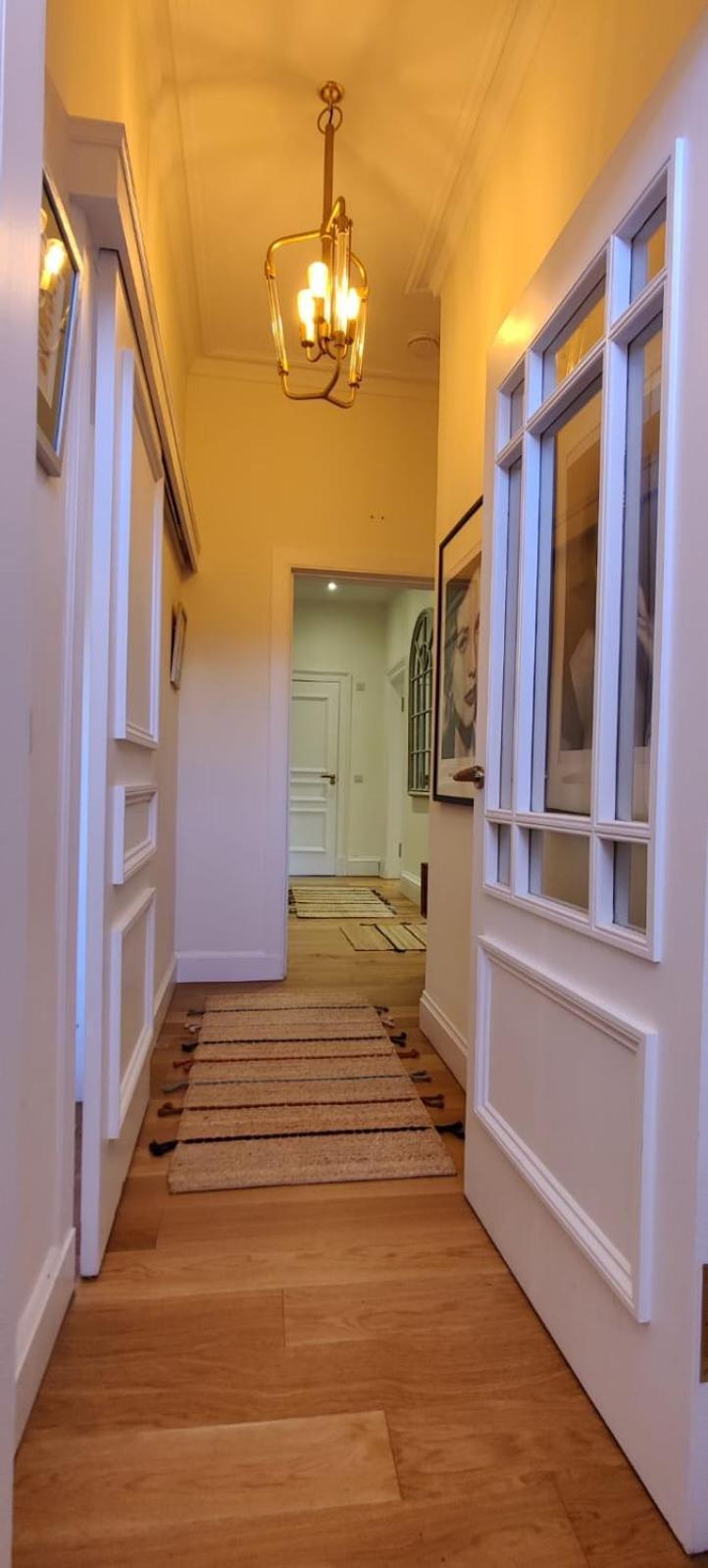 Meadowbank Residence 3-Bed エディンバラ 部屋 写真